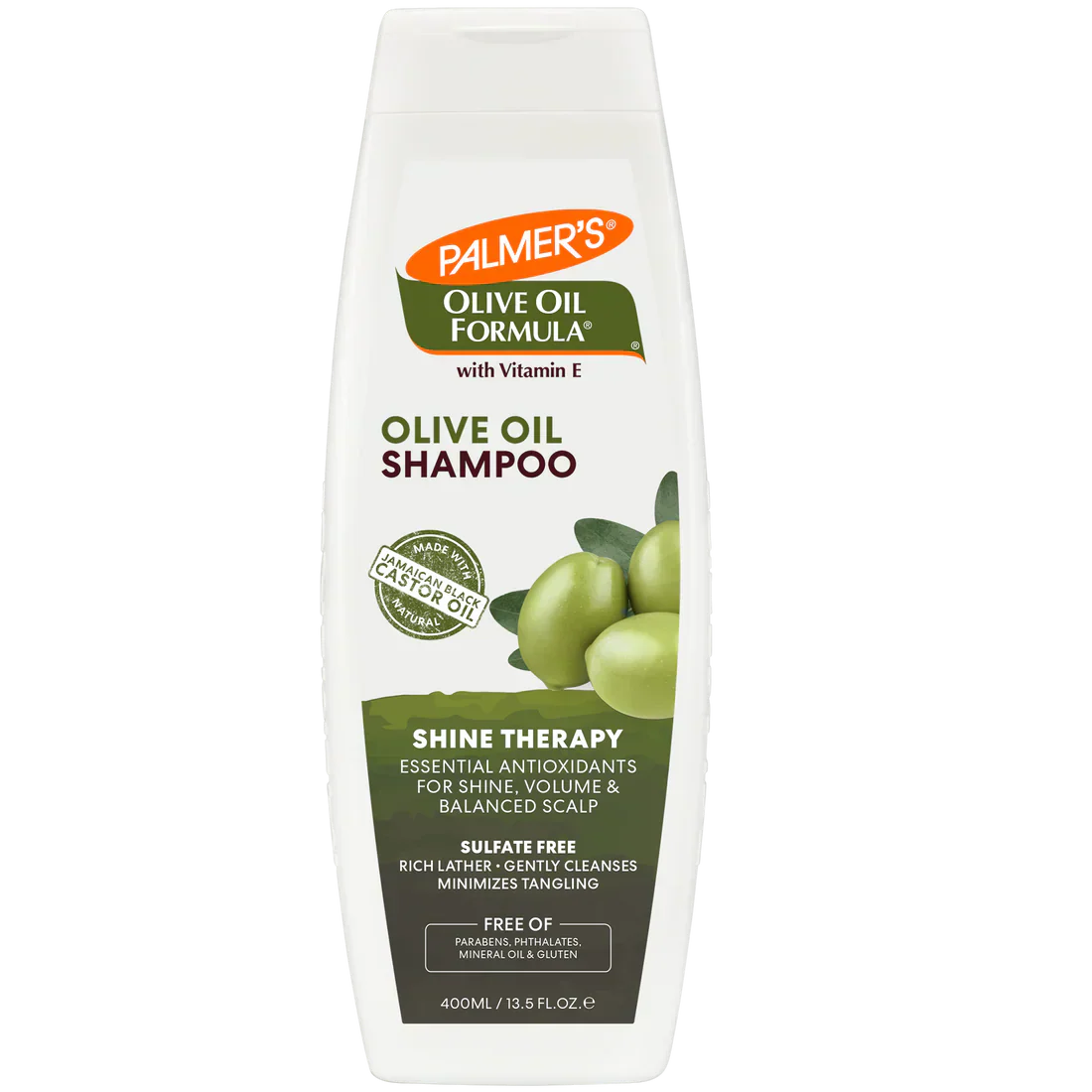 Palmer's | Olive Oil Shampoo | Best Price in Pakistan original skincare product Pakistan