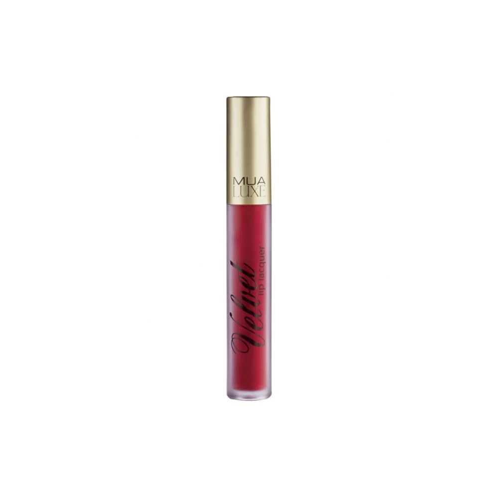 Mua | Velvet Lip Lacquer Reckless | Best Price in Pakistan original skincare product Pakistan Main image