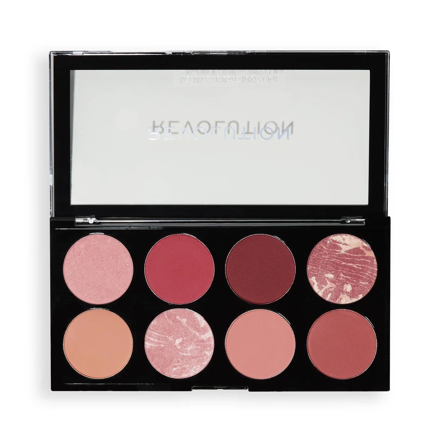 Makeup Revolution |  Ultra Blush Palette Sunset Burst | Best Price in Pakistan original skincare product Pakistan