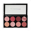Makeup Revolution |  Ultra Blush Palette Sunset Burst | Best Price in Pakistan original skincare product Pakistan