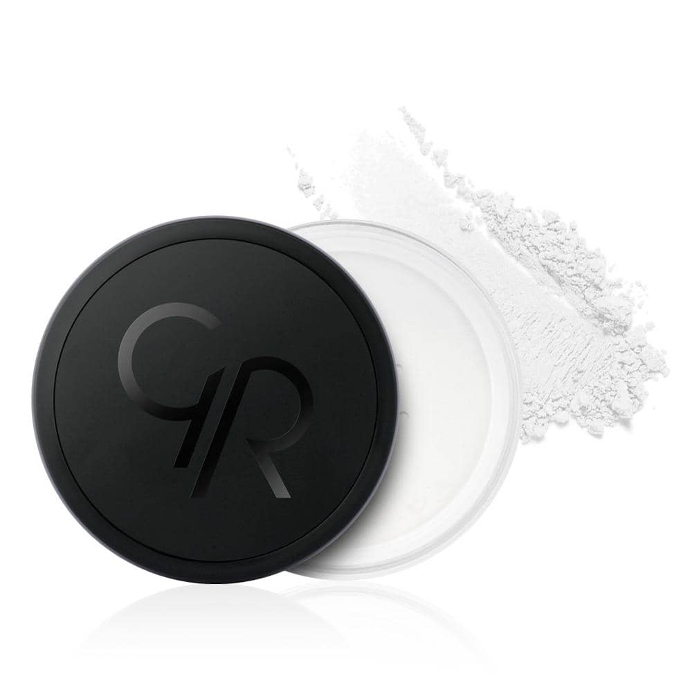 Golden Rose Long Wear Finishing Powder | Best Price in Pakistan original skincare product Pakistan