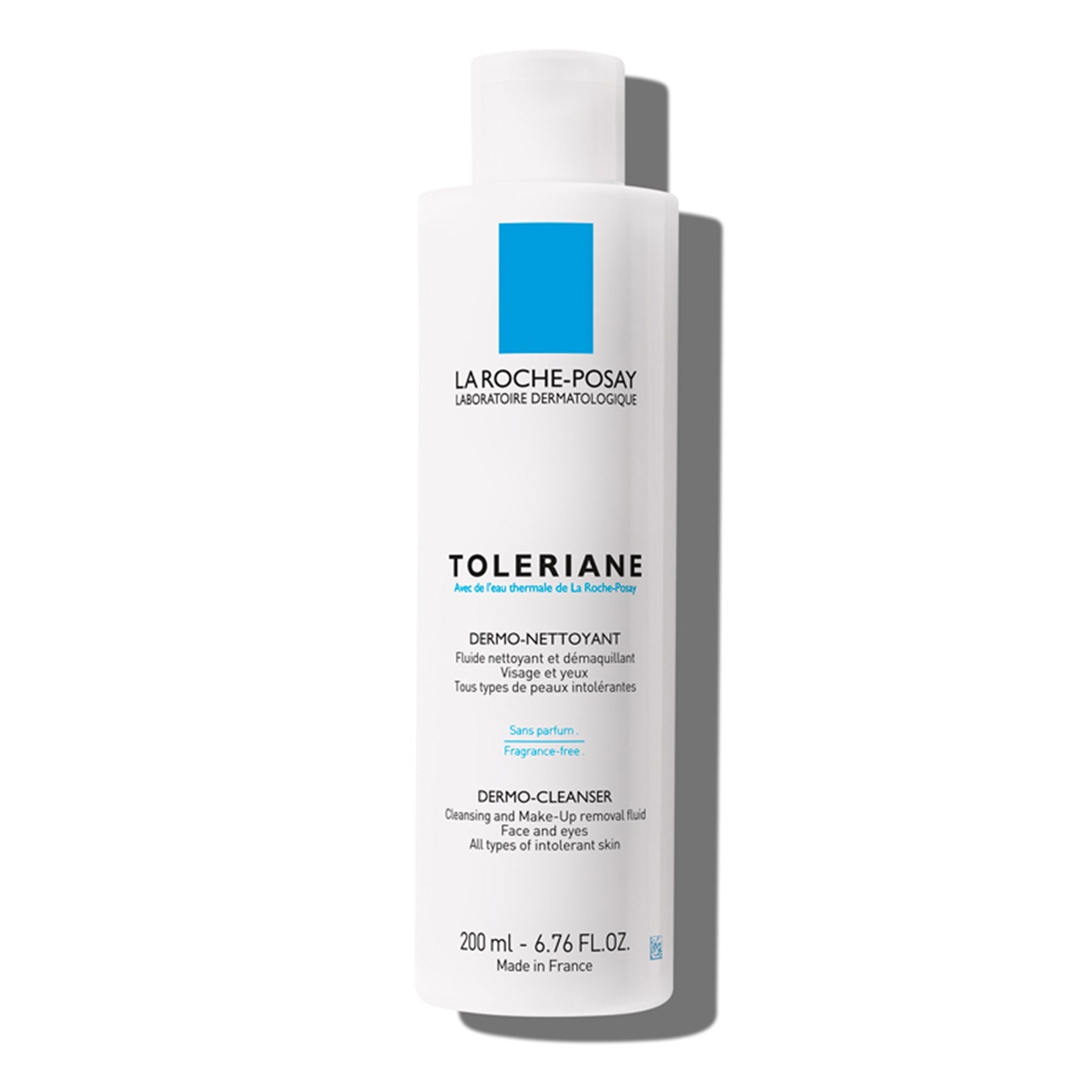 La Roche Posay | Tolériane Dermo Cleanser | 200ml | Best Price in Pakistan original skincare product Pakistan