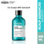 Loreal Professionnel Serie Expert Scalp Advanced Anti-Dandruff Shampoo 300ml | Best Price in Pakistan original skincare product Pakistan