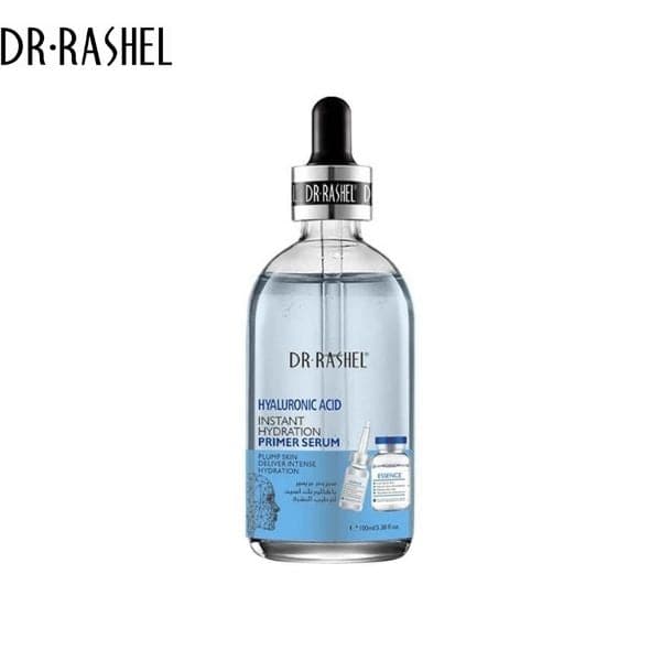 Dr. Rashel Hyaluronic Acid Instant Hydration Primer Serum 100Ml | Best Price in Pakistan original skincare product Pakistan Main image
