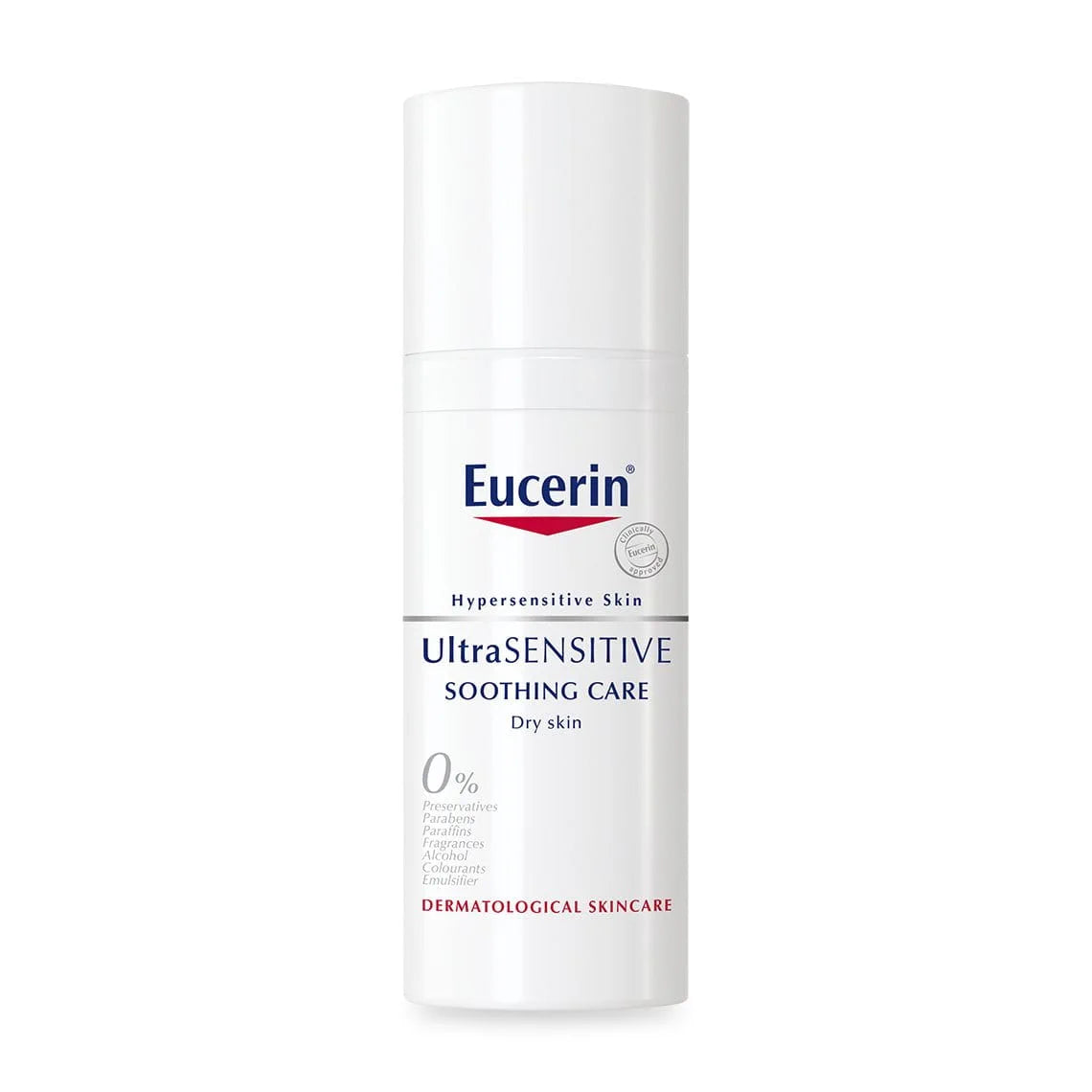 Eucerin | Antiredness Concealing Day Cream Spf25 | 50Ml | Best Price in Pakistan original skincare product Pakistan