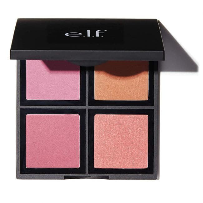 Elf Blush Palette | Blush Light | Best Price in Pakistan original skincare product Pakistan Main image