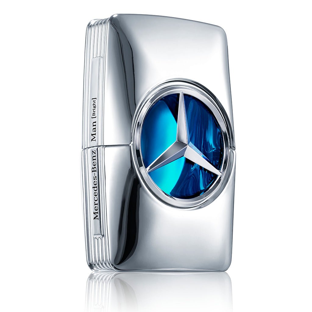 Mercedes Bright For Men Edt 100Ml | Best Price in Pakistan original skincare product Pakistan Main image