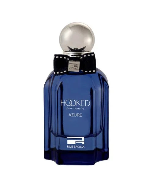 Rue Broca Hooked Azure Pour Homme Edp 100Ml | Best Price in Pakistan original skincare product Pakistan Main image