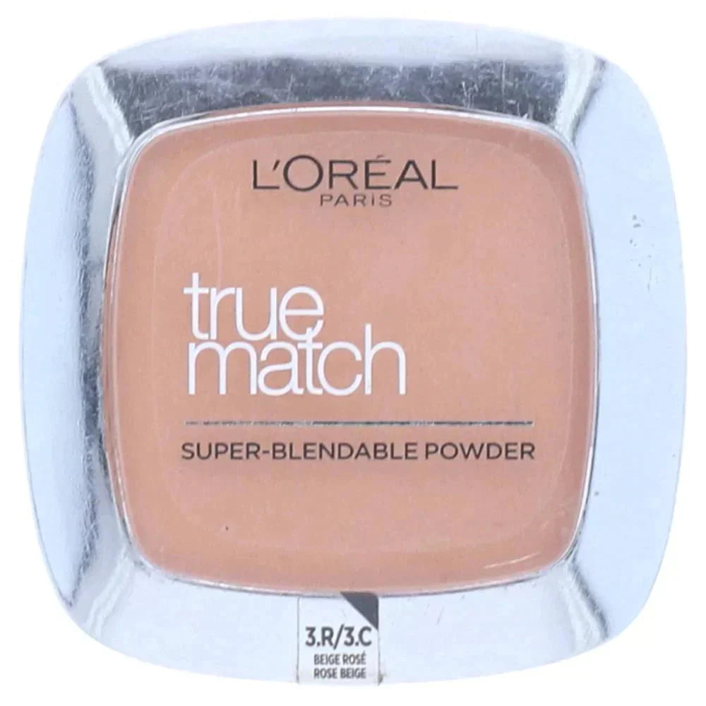 L'Oreal Paris True Match Hyaluronic Acid 3R/3C 9G | Best Price in Pakistan original skincare product Pakistan Main image