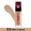 L'Oreal Paris Infallible 24H Fresh Wear Foundation 235 Miel Honey (Pump) 30Ml | Best Price in Pakistan original skincare product Pakistan