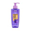 LOREAL HYALLURON EXPERT REPLUMPING GEL WASH 200ML | Best Price in Pakistan original skincare product Pakistan