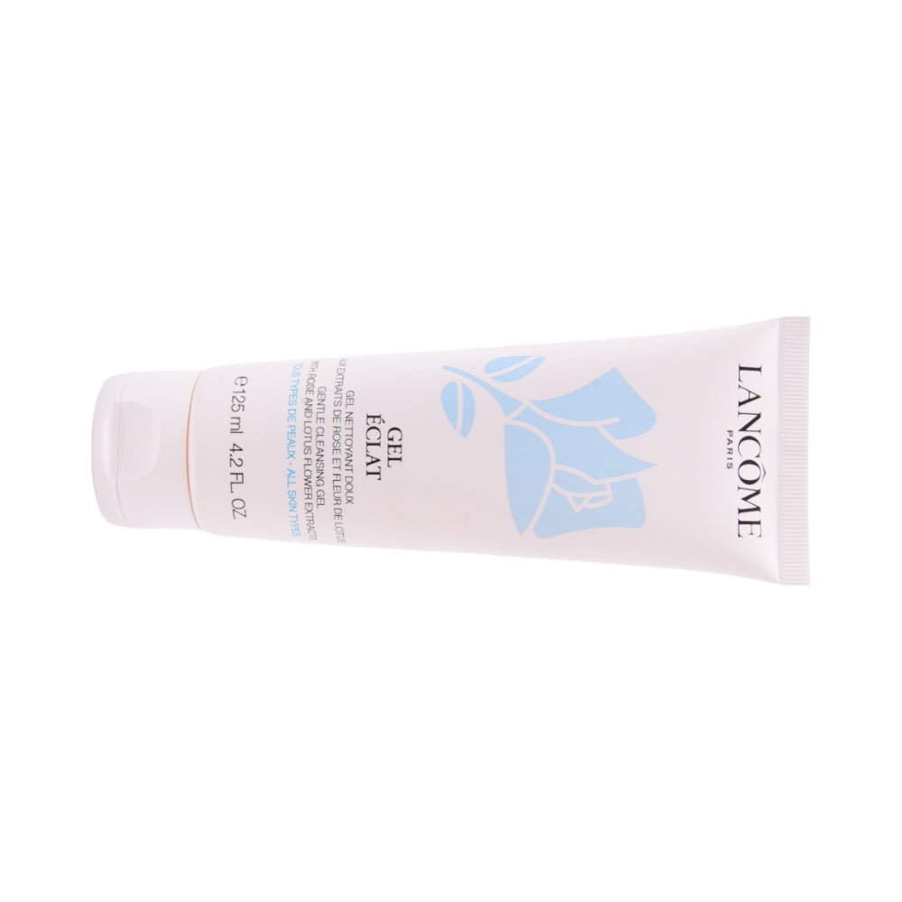 LANCOME CLARIFYING CLEANSER FOAM GEL ECLAT 125 ML | Best Price in Pakistan original skincare product Pakistan