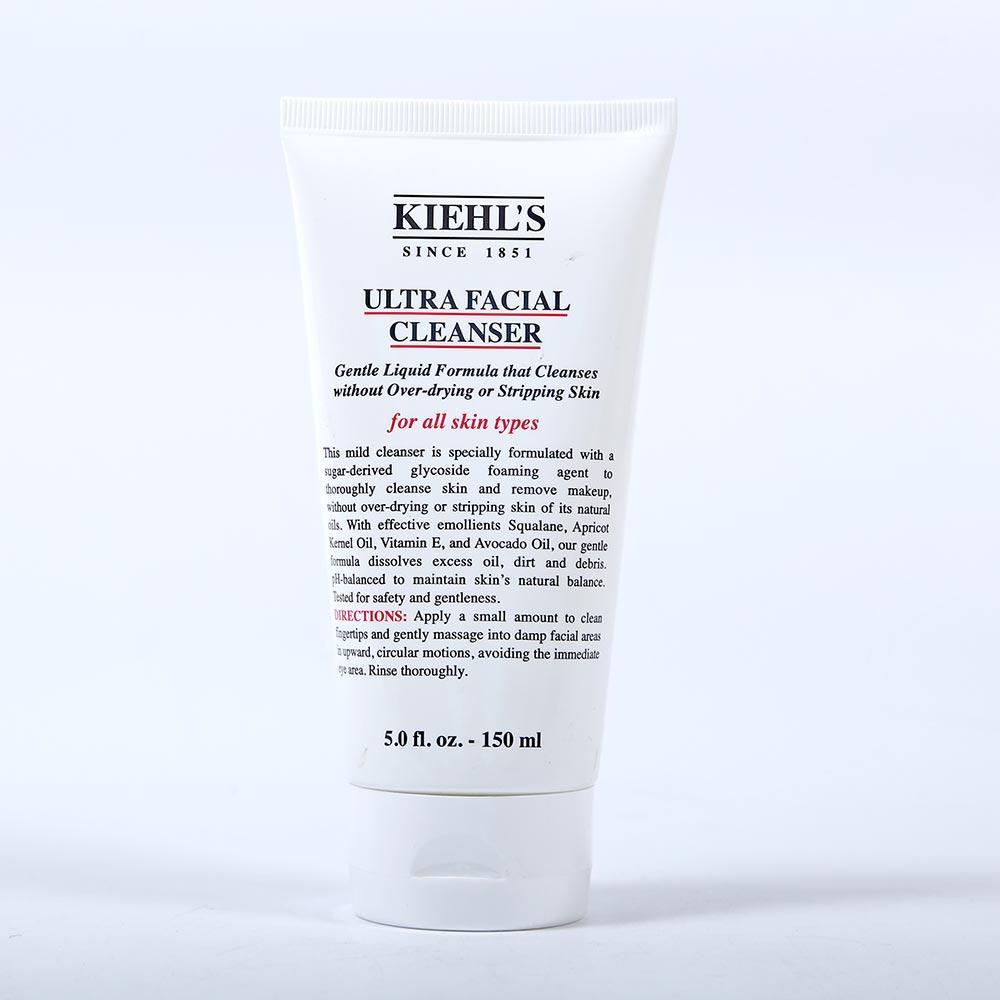 KIEHLS ULTRA FACIAL CLEANSER 150 ML PC | Best Price in Pakistan original skincare product Pakistan