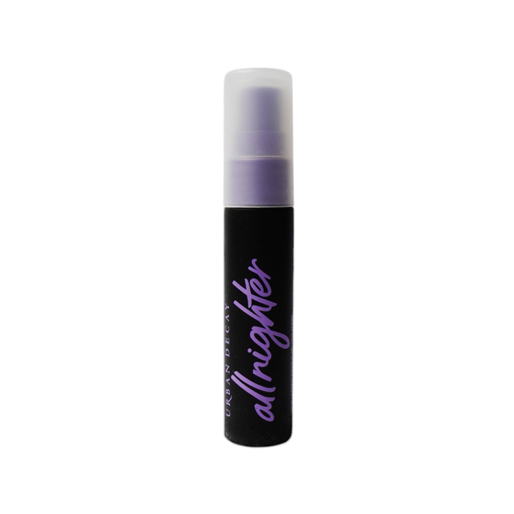URBAN DECAY ALL NIGHTER LONG LASTTING MAKEUP SETTING OIL FRE | Best Price in Pakistan original skincare product Pakistan