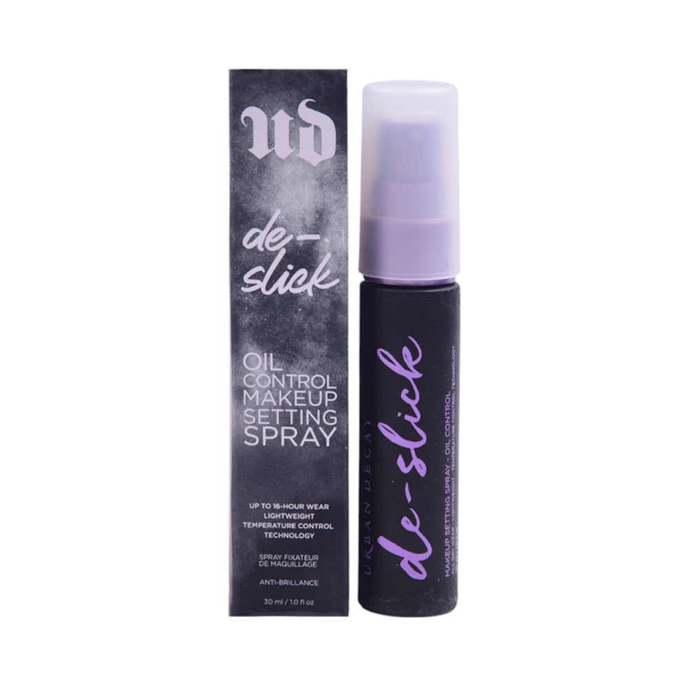 URBAN DECAY ALL NIGHTER OIL CONTROL MAKEUP SETTING SPRAY 30M | Best Price in Pakistan original skincare product Pakistan Main image
