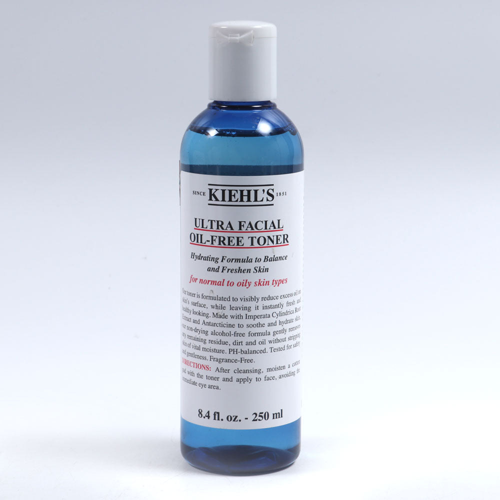 KIEHLS ULTRA FACIAL OIL FREE TONER PC | Best Price in Pakistan original skincare product Pakistan
