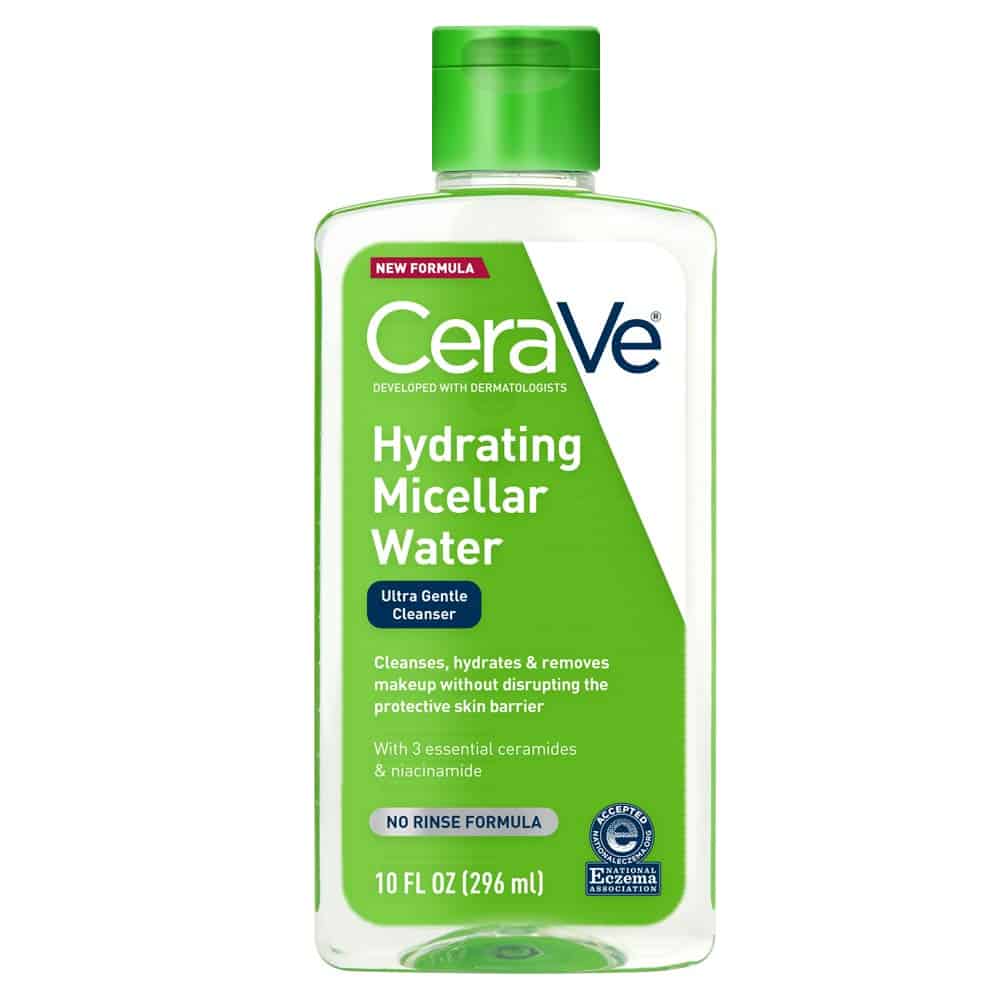 CeraVe | Hydrating Micellar Water | 296ml | Best Price in Pakistan original skincare product Pakistan