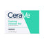 CERAVE FOAMING CLEANSER BAR 128G | Best Price in Pakistan original skincare product Pakistan