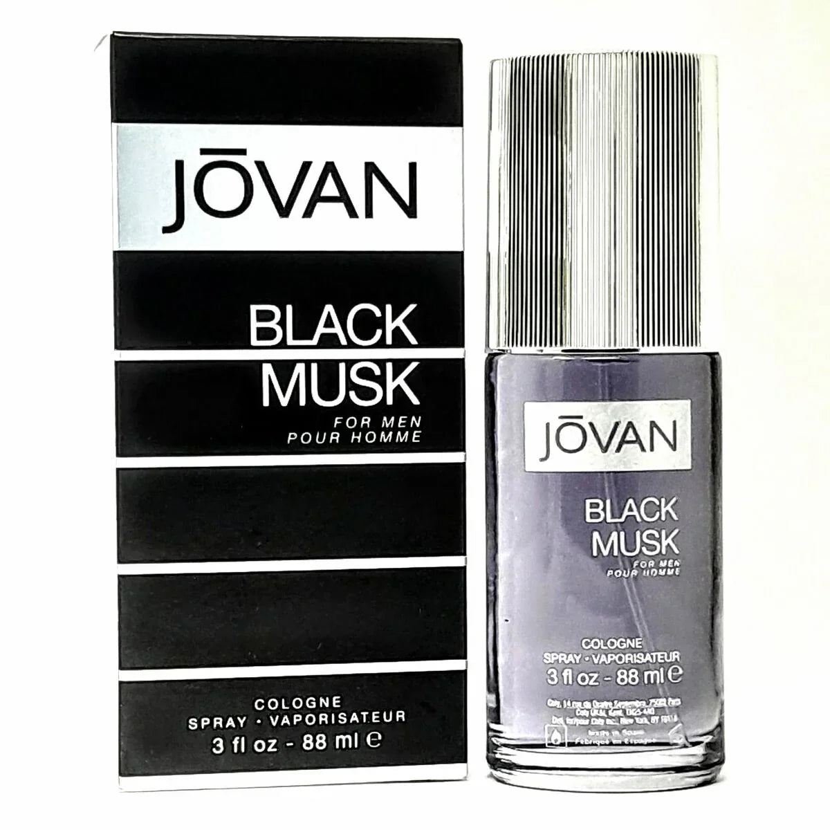 Jovan | Men Edc Perfume 88Ml | Best Price in Pakistan original skincare product Pakistan