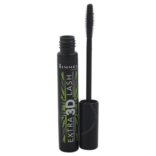 Rimmel Extra 3D Lash Volume Mascara 003 Extreme Black | Best Price in Pakistan original skincare product Pakistan Main image