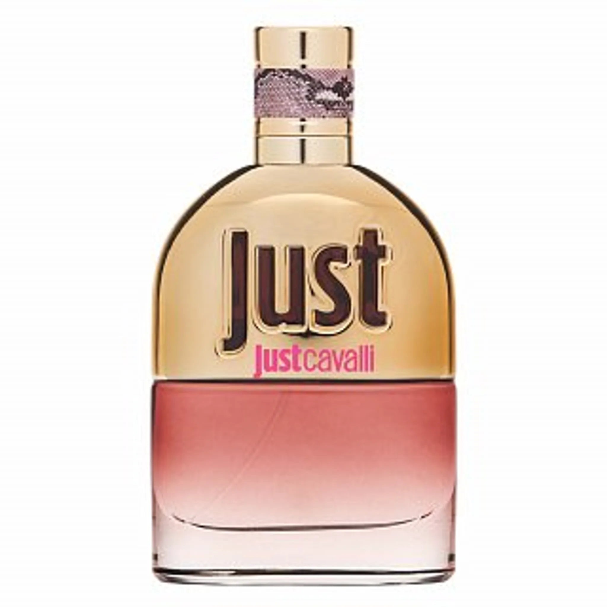 Roberto Cavalli Just Cavalli W Edt 75Ml | Best Price in Pakistan original skincare product Pakistan Main image