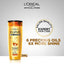Elvive 6 Oil Nourish Shampoo | 175ml | Best Price in Pakistan original skincare product Pakistan