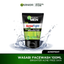 Garnier | Wasabi Men Face Wash | 100ml | Best Price in Pakistan original skincare product Pakistan