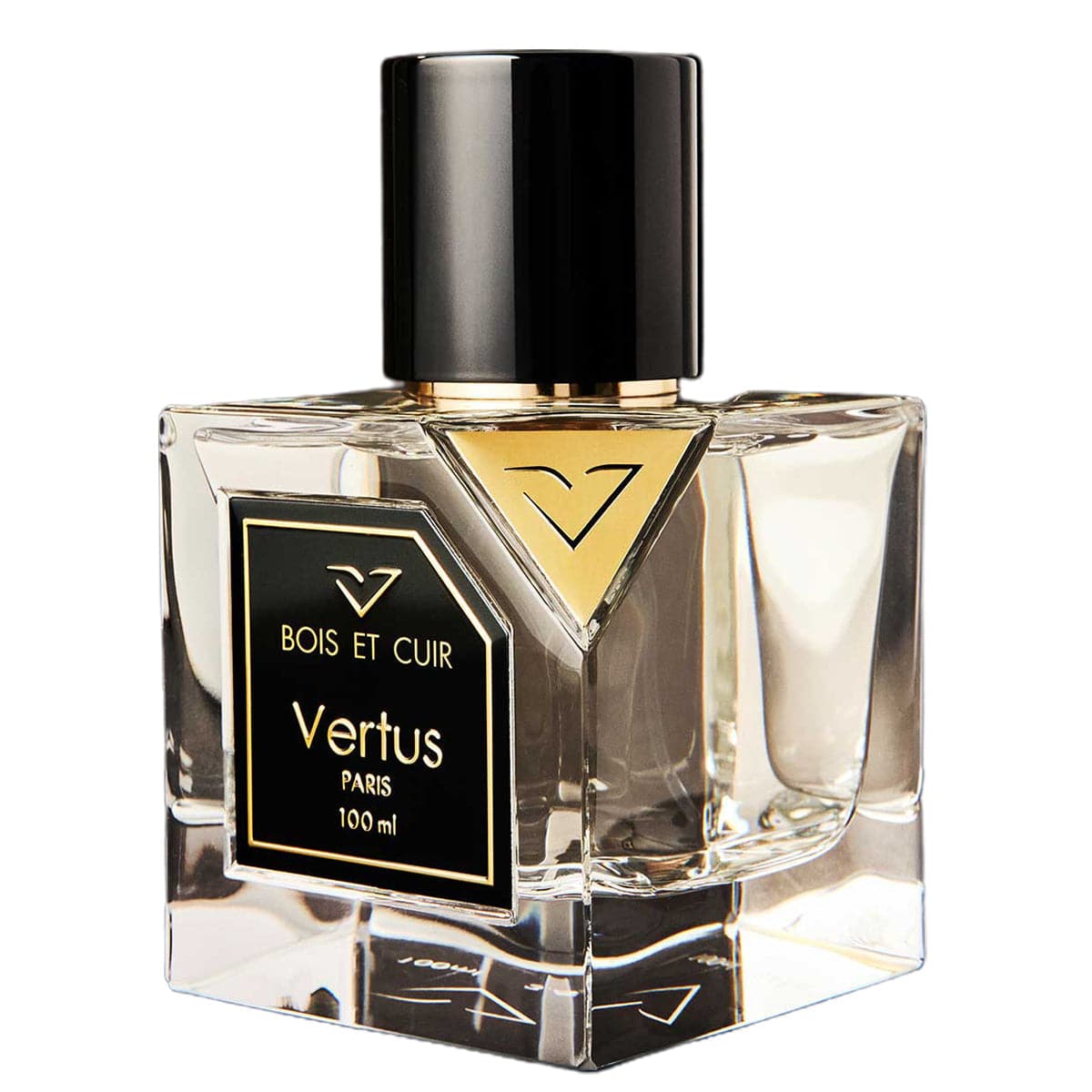 VERTUS BOIS ET CUIR EDP 100 ML | Best Price in Pakistan original skincare product Pakistan مرکزی تصویر