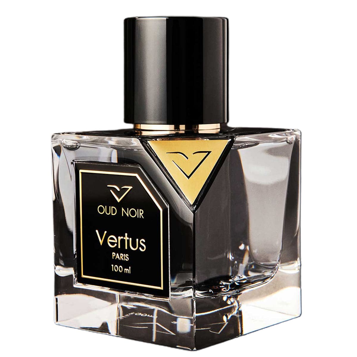 VERTUS OUD NOIR EDP 100 ML | Best Price in Pakistan original skincare product Pakistan مرکزی تصویر