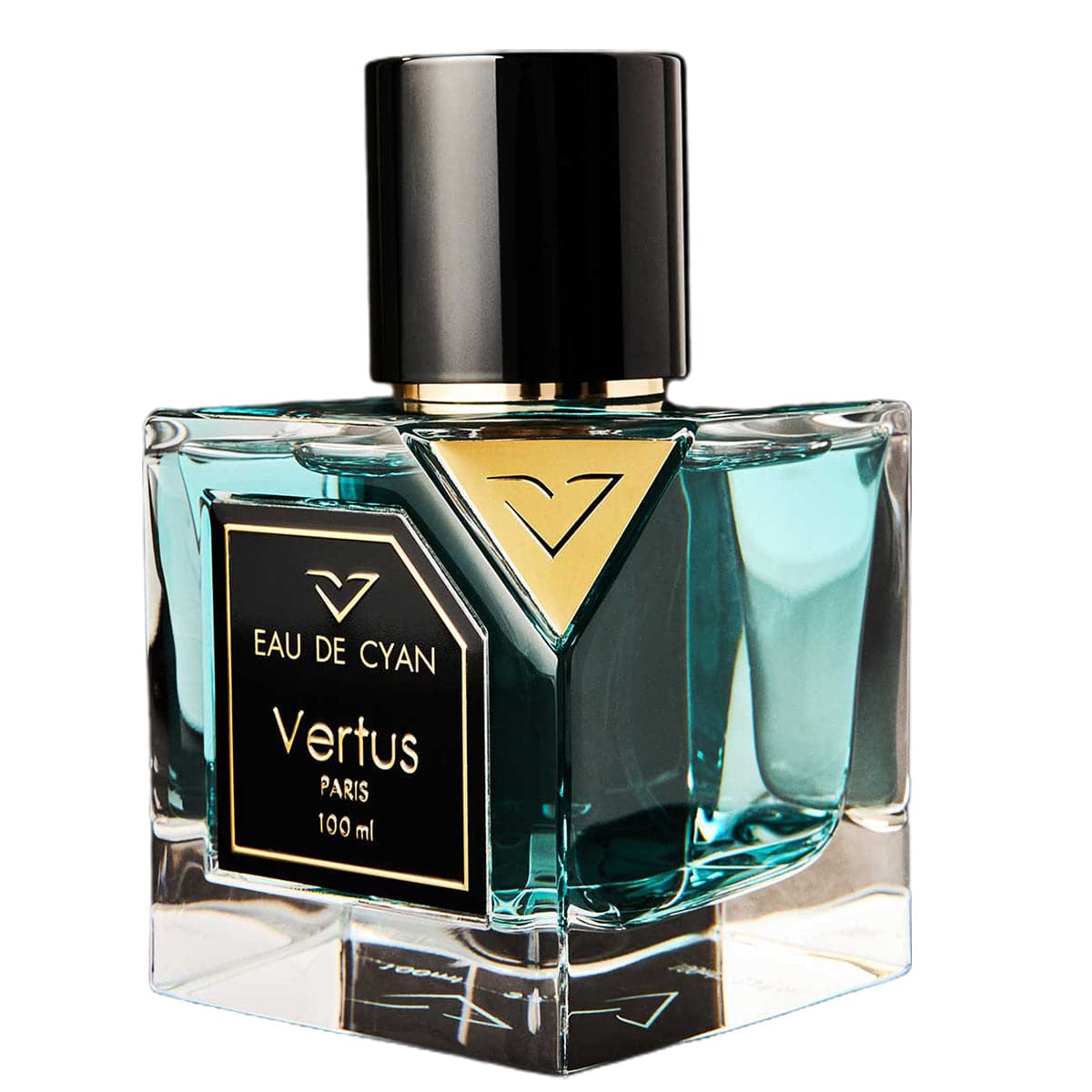 VERTUS EAU DE CYAN EDP 100 ML | Best Price in Pakistan original skincare product Pakistan