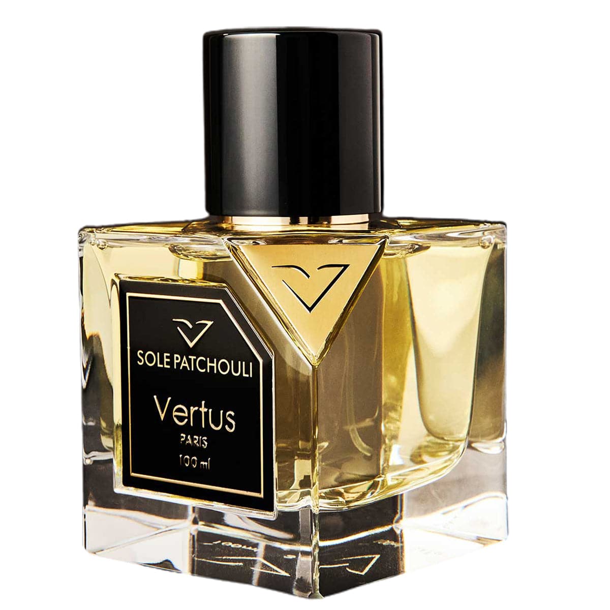 VERTUS SOLE PATCHOULI EDP 100 ML | Best Price in Pakistan original skincare product Pakistan مرکزی تصویر