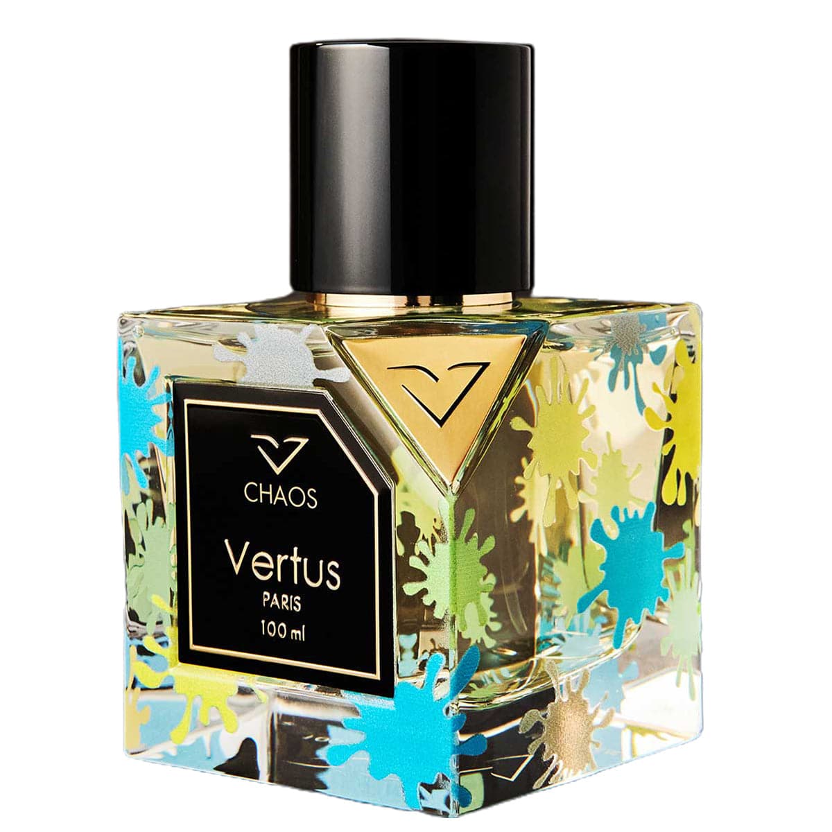 VERTUS CHAOS EDP 100 ML | Best Price in Pakistan original skincare product Pakistan مرکزی تصویر