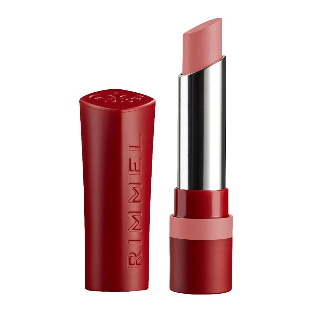 Rimmel London | Only One Matte Lipstick | Salute 347-200 | Best Price in Pakistan original skincare product Pakistan مرکزی تصویر