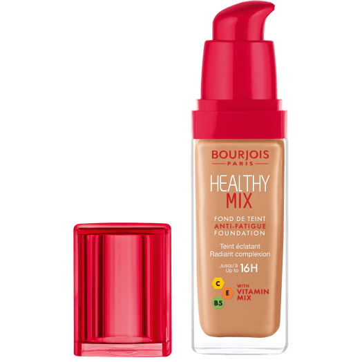 Bourjois | Face Rpk Foundation Healthy Mix Clair Re Launch | Best Price in Pakistan original skincare product Pakistan مرکزی تصویر