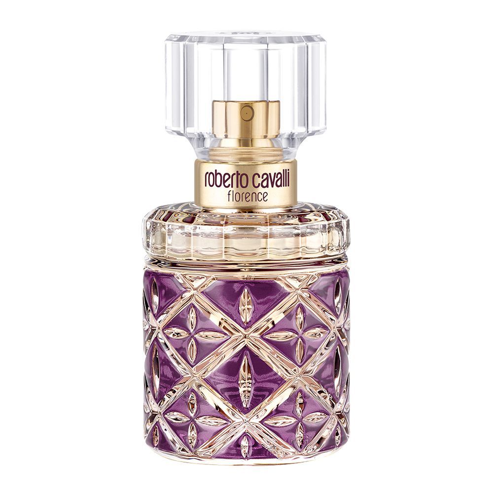 Roberto Cavalli Florence Edp For Women 75Ml | Best Price in Pakistan original skincare product Pakistan Main image