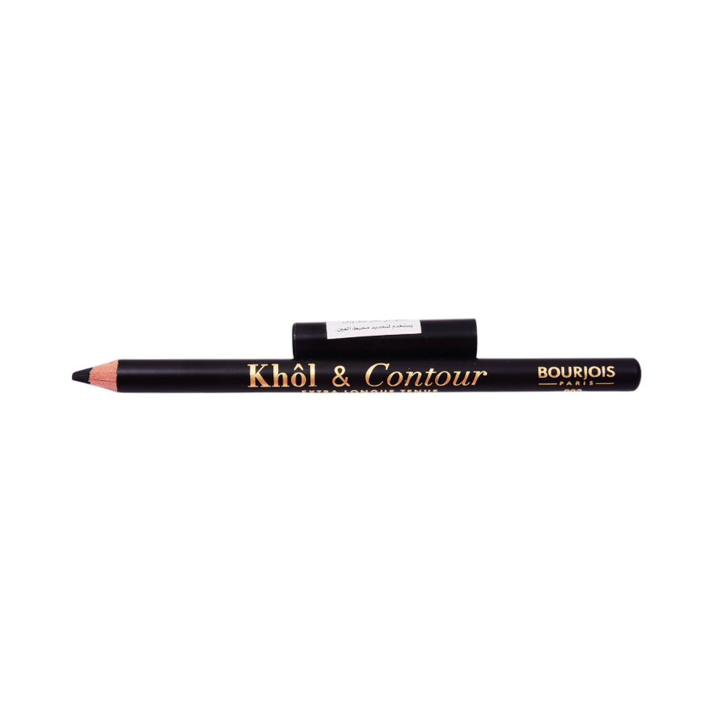 BOURJOIS CONTOUR ULTRA BLACK PCS | Best Price in Pakistan original skincare product Pakistan Main image
