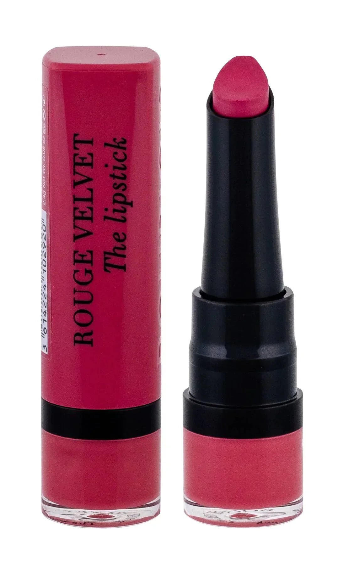 Bourjois | Lips Rouge Velvet Stick 03 | Best Price in Pakistan original skincare product Pakistan