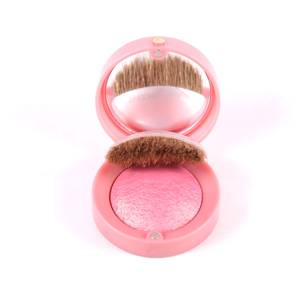BOURJOIS BLUSHER ROSE D OR PCS | Best Price in Pakistan original skincare product Pakistan Main image