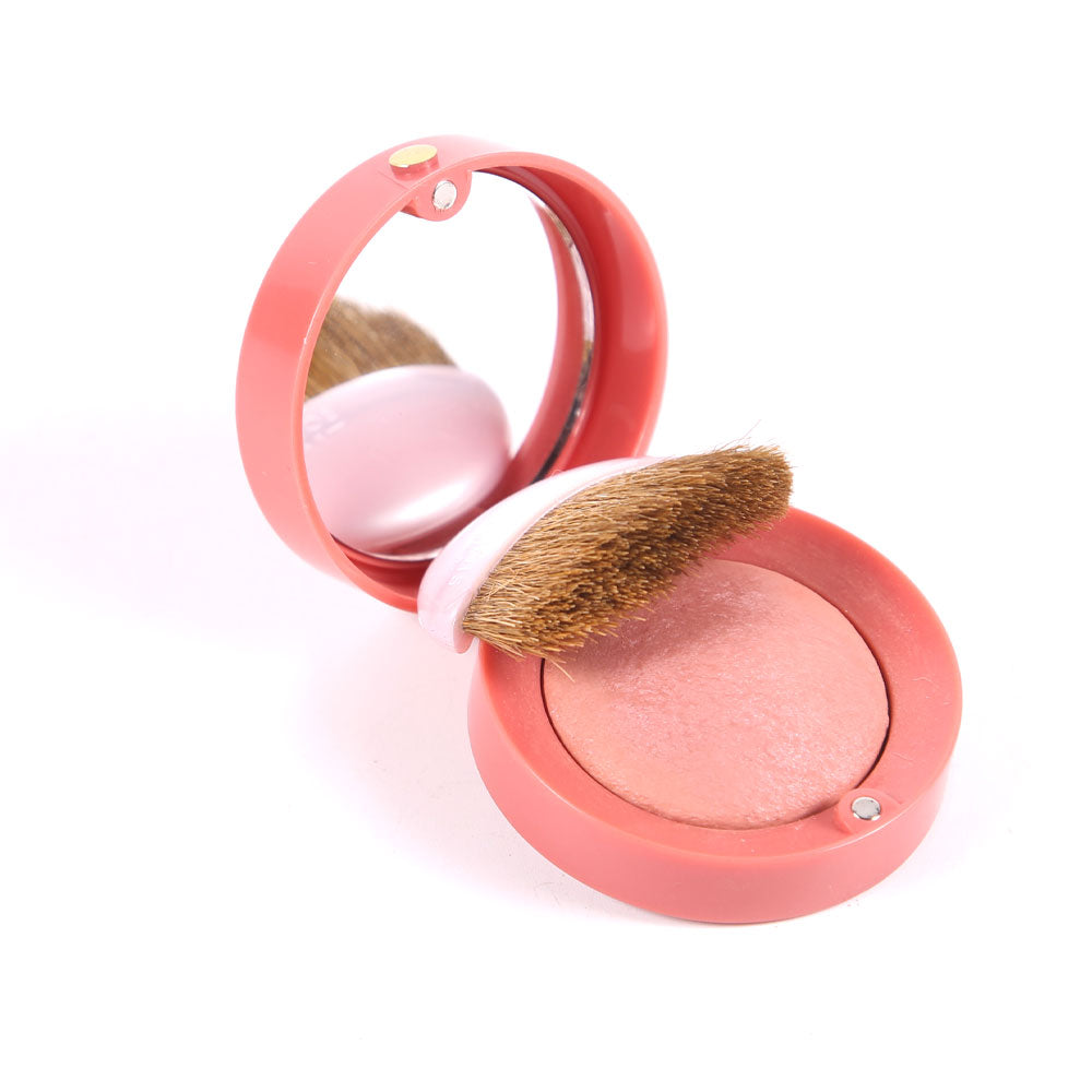 BOURJOIS BLUSHER ROSE ECLAT PCS | Best Price in Pakistan original skincare product Pakistan Main image