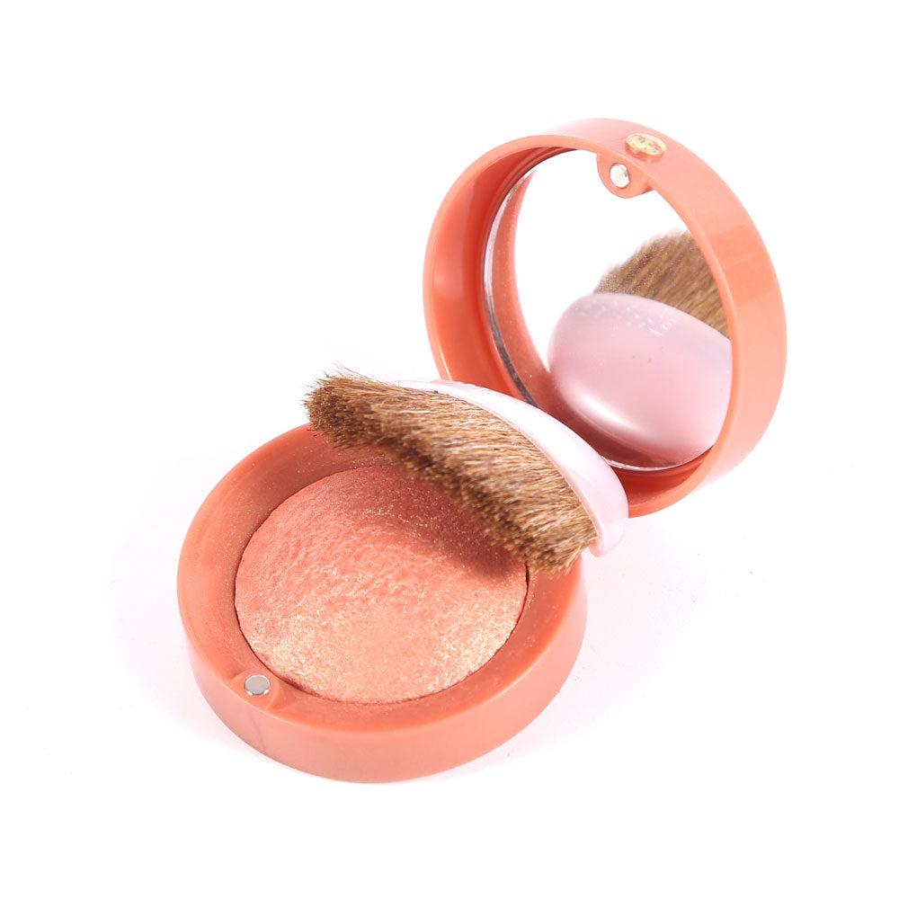 BOURJOIS BLUSHER AMBRE D OR PCS | Best Price in Pakistan original skincare product Pakistan Main image