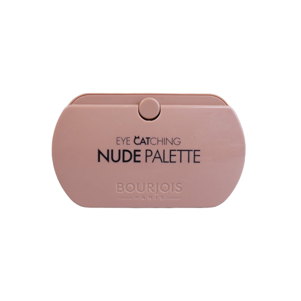BOURJOIS EYESHADOW NUDE PALETTE 8149 | Best Price in Pakistan original skincare product Pakistan Main image