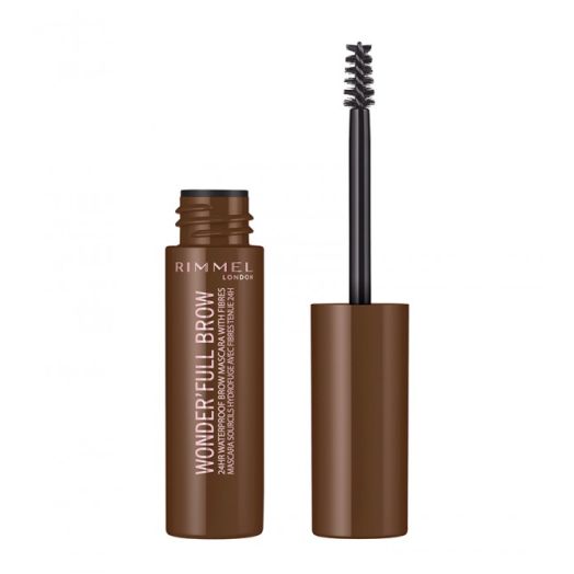 Rimmel Wonder full Brow Gel 002 Medium Mascara | Best Price in Pakistan original skincare product Pakistan
