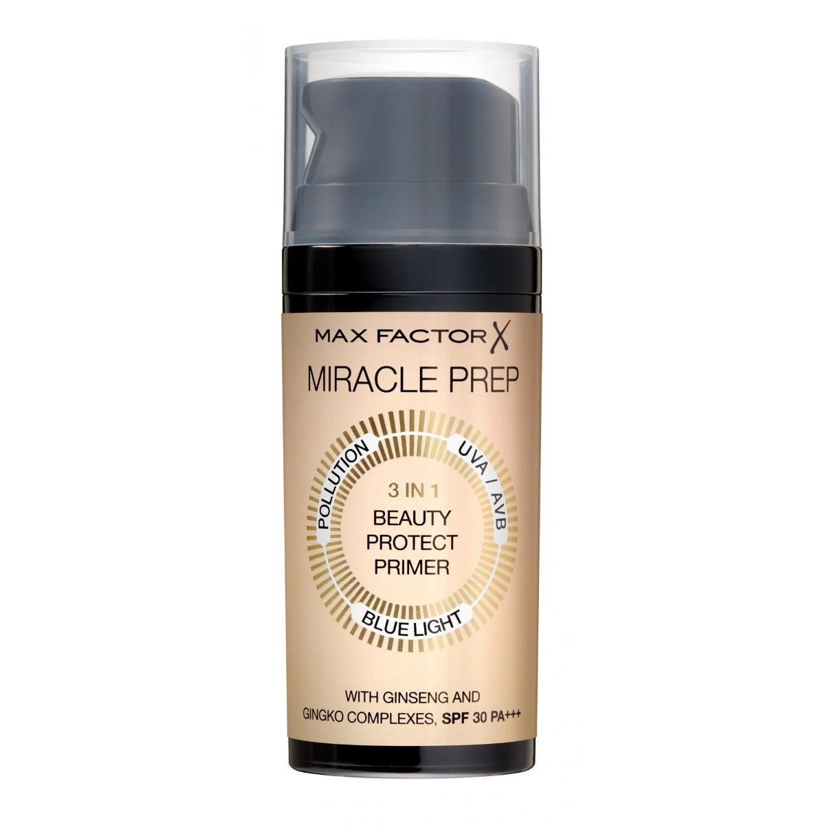 Max Factor | Miracle Prep 3-In-1 Beauty Protect Primer | Best Price in Pakistan original skincare product Pakistan