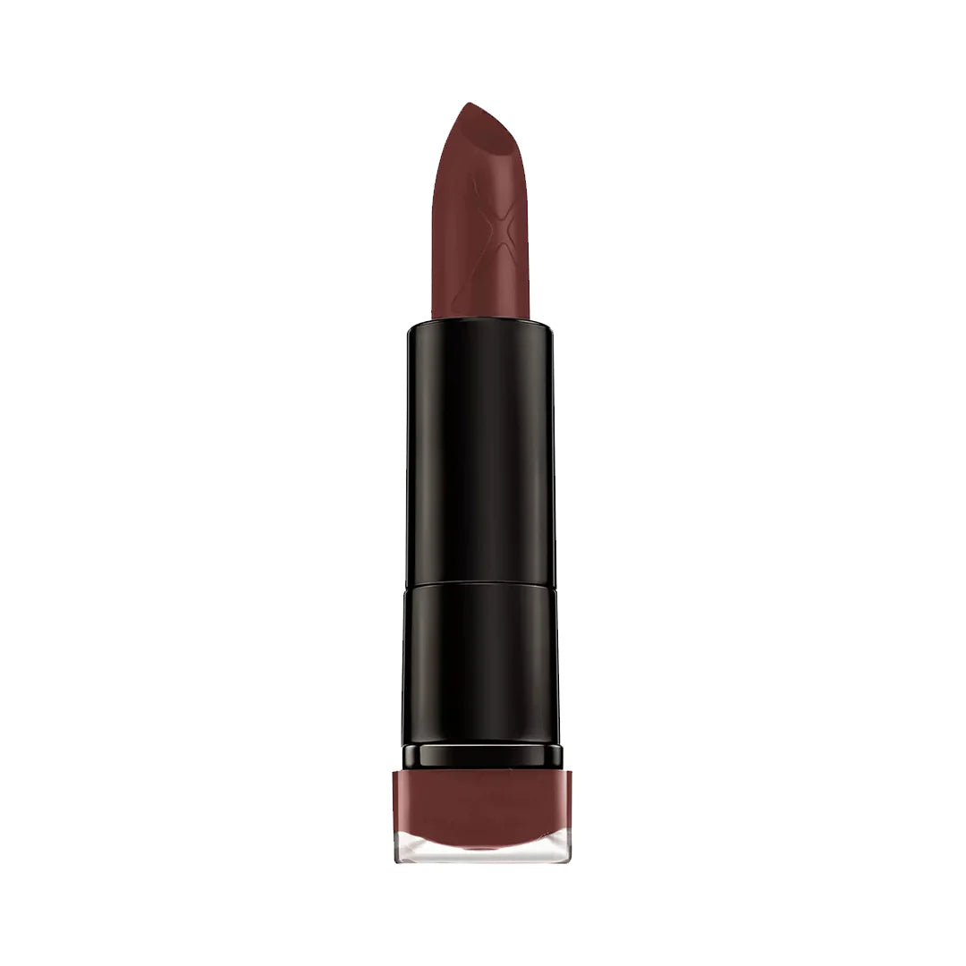 Max Factor Colour Elixir Velvet Matte Lipstick 60 Muave | Best Price in Pakistan original skincare product Pakistan Main image
