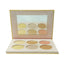 BOURJOIS NOHA GLOW PALETTE | Best Price in Pakistan original skincare product Pakistan