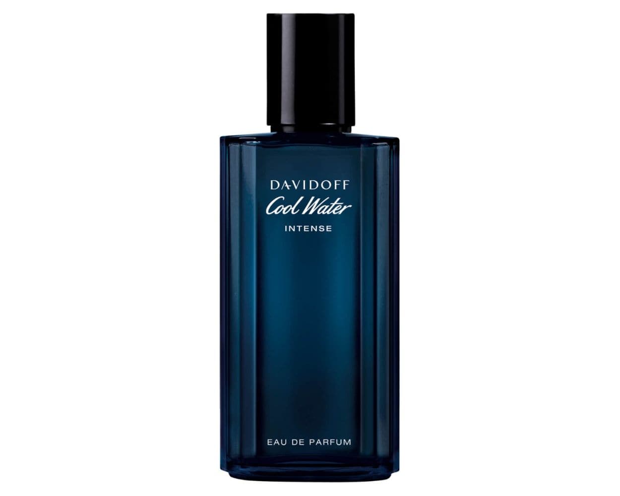 Davidoff Cool Water Intense For Men EDP 75Ml | Best Price in Pakistan original skincare product Pakistan مرکزی تصویر
