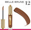 Bourjois | Rouge Velvet Ink Lipstick 12 Belle Brune | Best Price in Pakistan original skincare product Pakistan