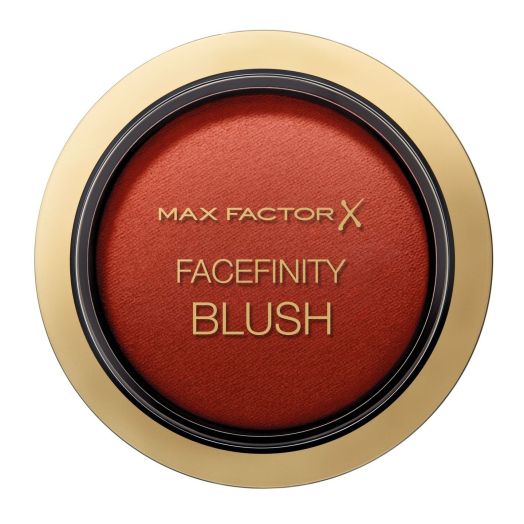 Max Factor Facefinity Blush 55 | Stunning Sienna | Best Price in Pakistan original skincare product Pakistan