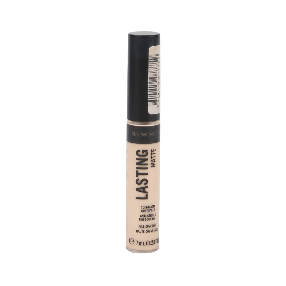 RIMMEL LASTING MATTE CONCEALER 00 | Best Price in Pakistan original skincare product Pakistan