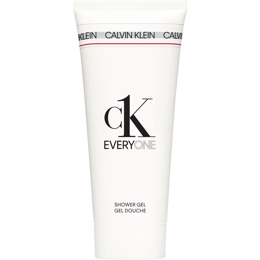 Calvin Klein Everyone Shower Gel | 100ml | Best Price in Pakistan original skincare product Pakistan Main image